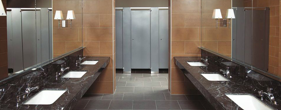 J. Sallese Washroom Partitions & Accessories